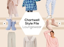 Win a $500 Chartwell Gift Card