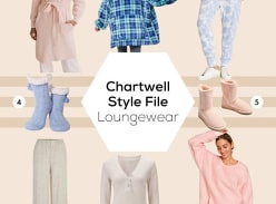 Win a $500 Chartwell Gift Card