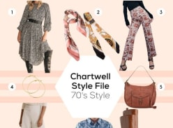 Win a $500 Chartwell Gift Card