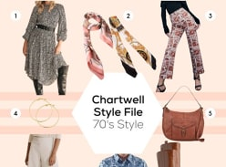 Win a $500 Chartwell Gift Card