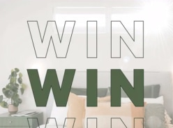 Win a $500 Citta Voucher