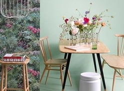 Win a $500 Paint and Wallpaper Voucher with Resene