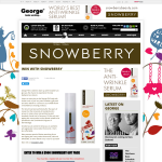 Win a $500 Snowberry Gift Pack