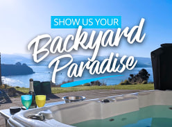 Win a $500 Spa Supplies Voucher