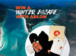 Win a $500 Travel Gift Card + Merch Pack