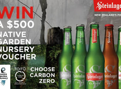 Win a $500 voucher for Native Garden Nursery