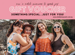 Win a $500 Voucher