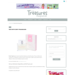 Win a 50ml bottle of Happily Mine - Little Treasures Mag