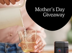 Win a 6-month supply of MitoQ Pure