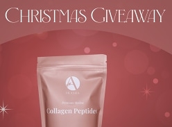 Win a Akasha Collagen and Sabore Barrier Restore Set