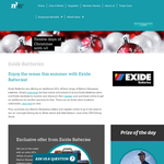 Win a an overnight fishing trip with Matt Watson - N3