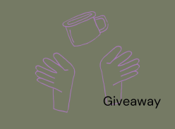 Win a Bag of Whole Beans