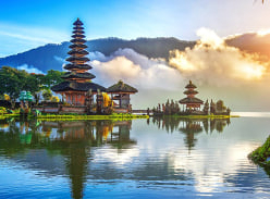 Win a Bangkok, Bali & Beyond Ocean Cruise for Two with Viking Cruises