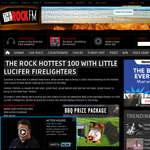 Win a BBQ Prize Pack