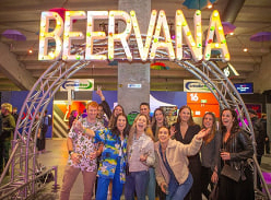 Win a Beervana Wellington Weekend