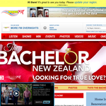 Win a behind the scenes tour around The Bachelor New Zealand mansion