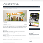 Win a BePure prize pack