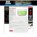 Win a Biomaxa Ultra-Ride Chamois Cream Tub - NZ Road Cyclist