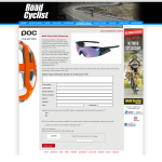 Win a Bolle Prize Pack - NZ Road Cyclist