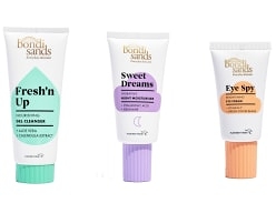 Win a Bondi Sands Everyday Skincare Pack