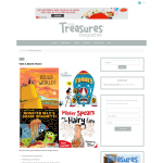 Win a Book Pack