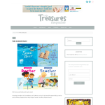 Win a book pack