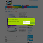 Win a bottle of Natural Meds Enzymedica's Digest Pregnancy formula