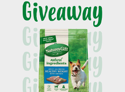 Win a box of handpicked Natures Gift Products