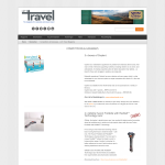 Win a box of Oxylent - Let's Travel Mag