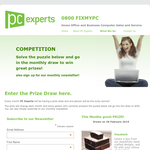 Win a Box of Pauatech - PC Experts