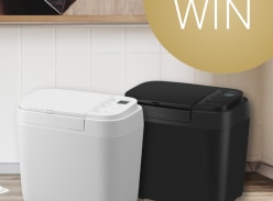 Win a Breadmaker