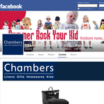 Win a Brogo Micro Mink Blanket - Chambers Linens and Gifts - Ponsonby