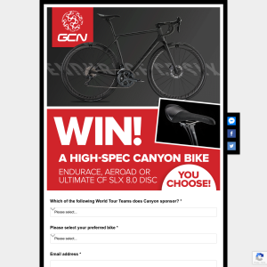 Global Cycling Network