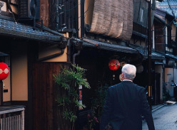 Win a Case of Your Favourite Japanese Canned Coffee