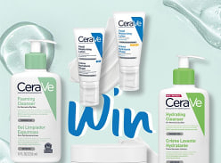Win a CeraVe Gift Set