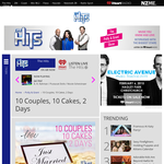 Win a chance to be married on Valentines Day 2015