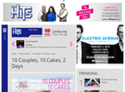 Win a chance to be married on Valentines Day 2015