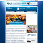 Win a chance to meet The Beach Boys