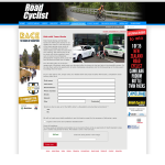 Win a chance to Ride with Team Skoda - NZ Road Cyclist