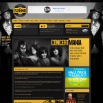 Win a chance to See KISS Live In NZ