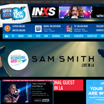 Win a chance to see Sam Smith live in LA