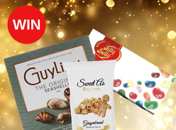 Win a Christmas Hamper