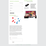 Win a Chromecast  - PC Experts