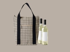 Win a Citta Wine Cooler Bag