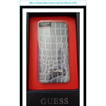 Win a Classy New Guess Case for iPhone 5/5S