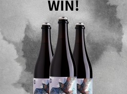 Win a Cloudwalker Trio