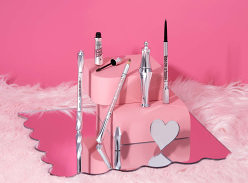 Win a collection of Benefit’s Brow Best-sellers