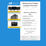 Win a Computer Monitor and more - Investors Underground