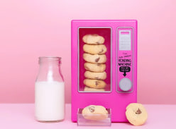 Win a Cookies and Chocolate Gift Box