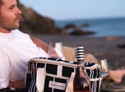 Win a Cooler Bag from Trenzseater